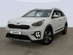 KIA Niro 1.6 HEV Drive