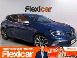 RENAULT Mégane 1.2 TCe Energy GT Line 97kW