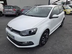 VOLKSWAGEN POLO 1.0 60CH TRENDLINE 2014 112890 km