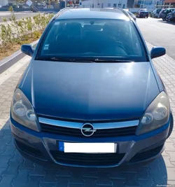 Opel Astra Astra H 1.3 CDTi Caravan