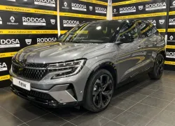 RENAULT Austral 1.2 E-Tech Híbrido Iconic Esprit Alpine 146kW