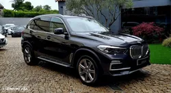 BMW X5 45 e xDrive xLine
