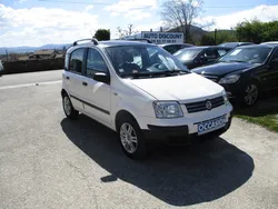 Fiat panda 1.3 multijet 70cv