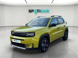 Fiat Grande Panda Electrique 113ch La Prima