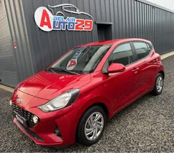 Hyundai i10 1.0 67 INTUITIVE 1ère Main
