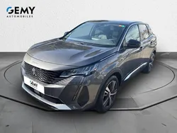 PEUGEOT 3008 Puretech 130ch S&S BVM6 Allure Pack