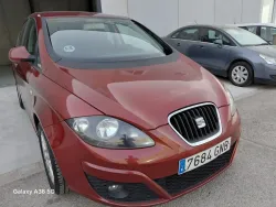 SEAT Altea 1.6TDI CR S&S Reference E-eco.