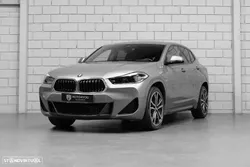 BMW X2 25 e xDrive Pack M