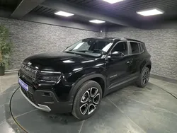 JEEP AVENGER 1.2 Turbo T3 - 100 Summit