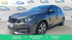 Peugeot 308 1.5 BLUEHDI 130.0 Style
