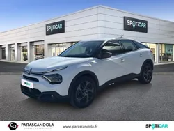 Citroen C4 PureTech 130ch S&S Feel Pack