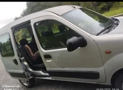 Renault Kangoo 1.2 RT Pampa