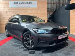 BMW Serie 3 Touring Edition Sport 316dA 2.0 122ch BVA8