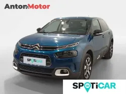 CITROEN C4 Cactus 1.5BlueHDi S&S Shine 100