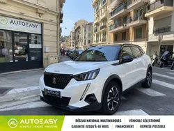 Peugeot 2008 1.2 130 CH EAT8 GT VIRTUAL COCKPIT CARPLAY...