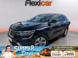 RENAULT Koleos 2.0dCi Blue Equilibre X-Tronic 4x2 135kW