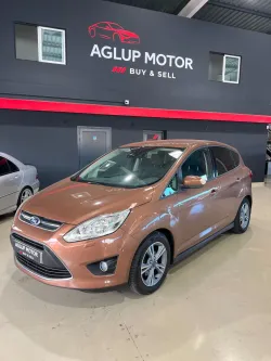 FORD C-Max 1.0 Ecoboost Auto-S&S Edition 125