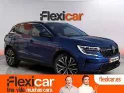 RENAULT Austral 1.3 TCe Mild Hybrid Techno CVT 103kW