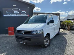 VOLKSWAGEN TRANSPORTEUR T5 2.0 TDI 16v 102 cv