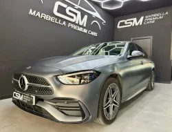 Mercedes-Benz C 300 300e 9G-Tronic