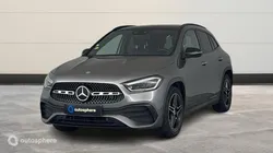 Mercedes Gla 220 d 190ch 4Matic AMG Line 8G-DCT