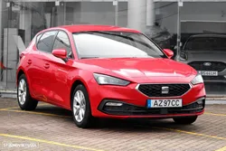 SEAT Leon 1.0 ETSI Style DSG