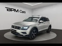 Volkswagen Tiguan 2.0 TDI 150ch Life DSG7