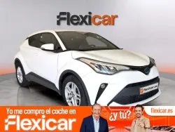 TOYOTA C-HR 140H Active