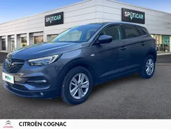 OPEL GRANDLAND X 1.5 d 130cv innovation