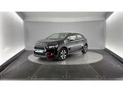 Citroën C3 BlueHDi 100 S&S BVM6 Shine