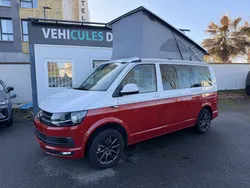 Volkswagen California (6) 2.0TDI 204 4WD DSG Beach