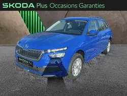 Skoda Kamiq 1.0 TSI Evo 110ch Ambition
