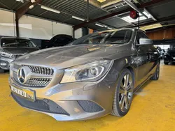 Mercedes CLA 200 CDI EDITION 1