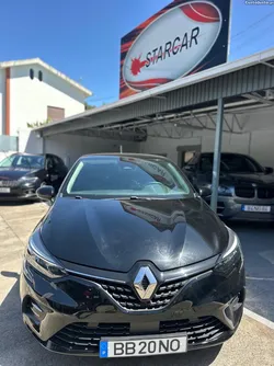 Renault Clio Renault Clio 1.0 TCe Techno
