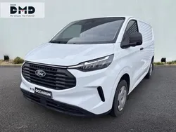 Ford Transit Custom Fg 280 L1H1 2.0 EcoBlue 136ch Trend