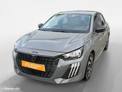 Peugeot 208 1.2 PureTech Active