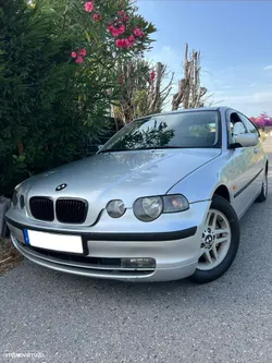 BMW 316 ti