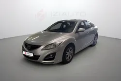 Mazda MAZDA 6 FW 2.2 MZR-CD129 CONFORT