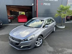 Peugeot 508 SW 1.6 BHDI 120ch Active