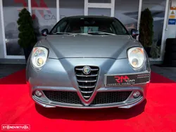 Alfa Romeo MiTo 1.3 JTD Distinctive S&S