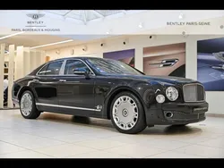 Bentley Mulsanne V8 512ch