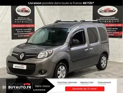 Renault Kangoo EXPRESS 1.5 DCI 95 CH DISTRIBUTION NEUVE GARANTIE 12 MOIS ref265688