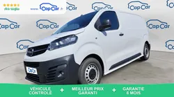 Opel Vivaro VU 1.5 CDTi 120 Business