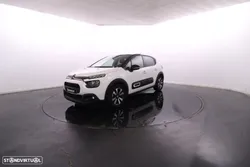 Citroën C3 1.2 PureTech Max
