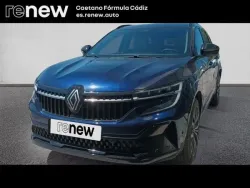 RENAULT Espace Espace 1.2 E-Tech full hybrid Techno 146kW 7p