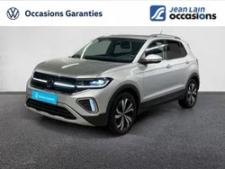 Volkswagen T-Cross 1.0 TSI 115 Start/Stop DSG7 Style