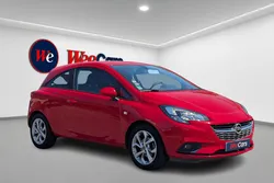 Opel corsa 1.4 90 design 120-ans
