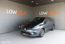 Renault Clio 1.5 dCi Limited