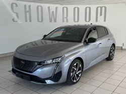 Peugeot 308 Hybrid 145 e-DCS6 Allure