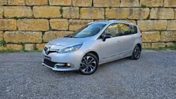 Renault Grand Scénic 1.6 dCi Bose Edition SS